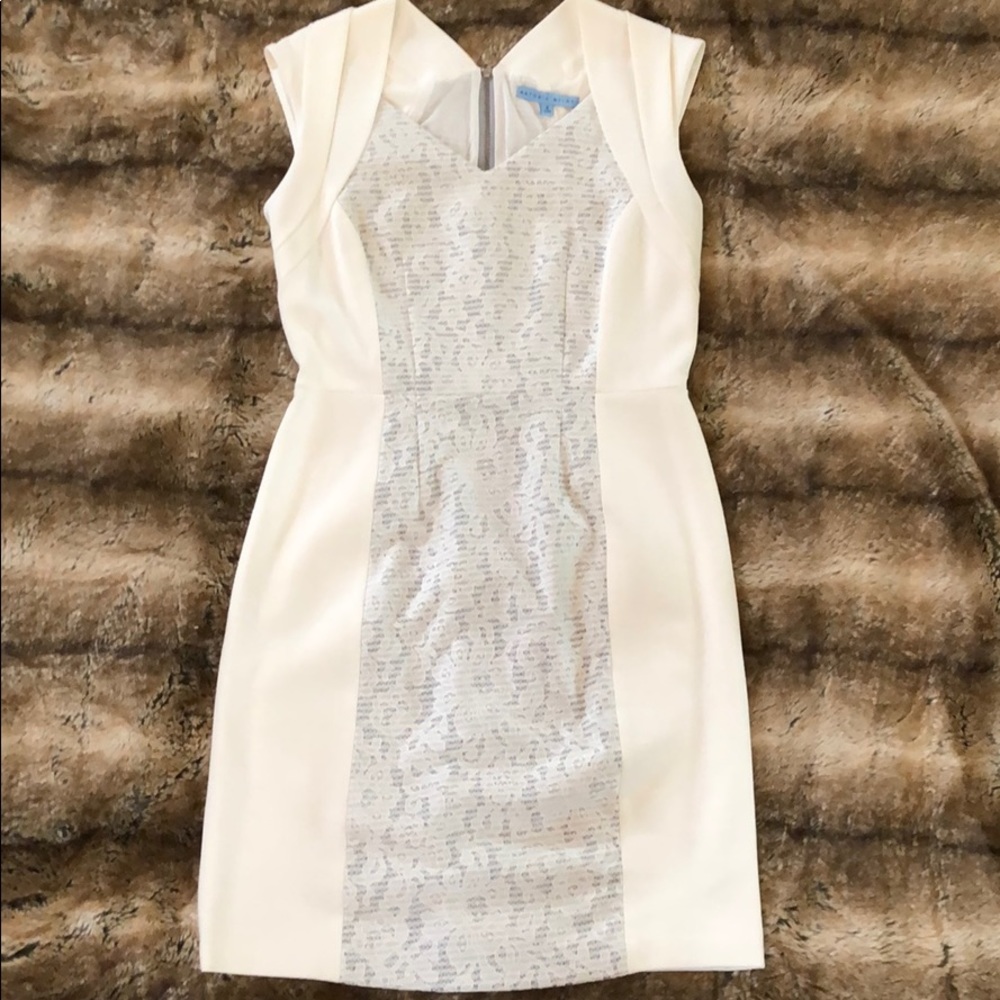 Antonio Melani size 4 NWOT